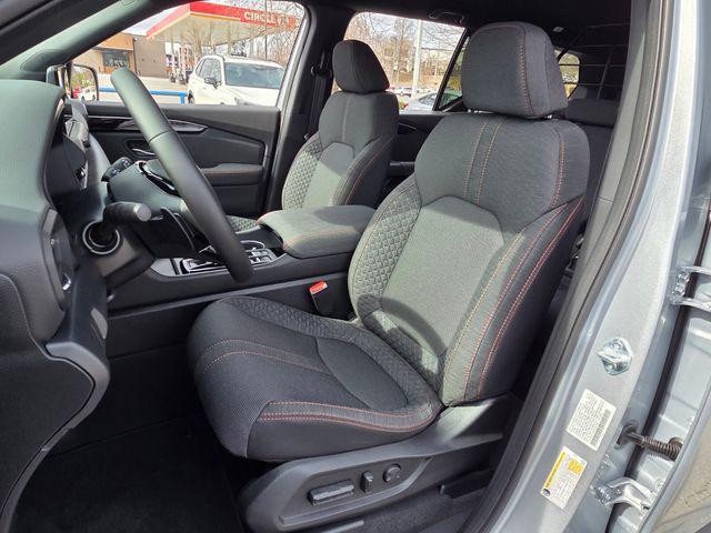 new 2026 Honda Pilot car, priced at $44,440