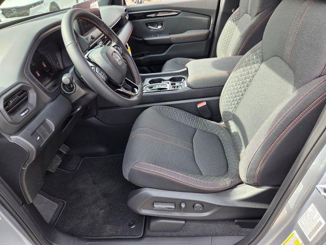 new 2026 Honda Pilot car, priced at $44,440