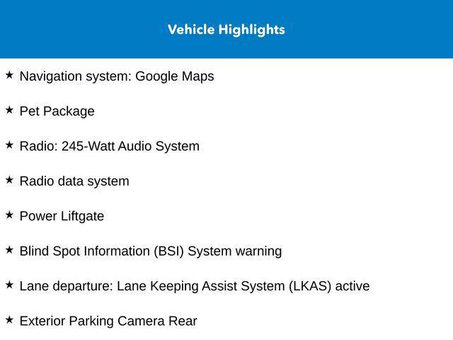 new 2026 Honda Pilot car, priced at $44,440