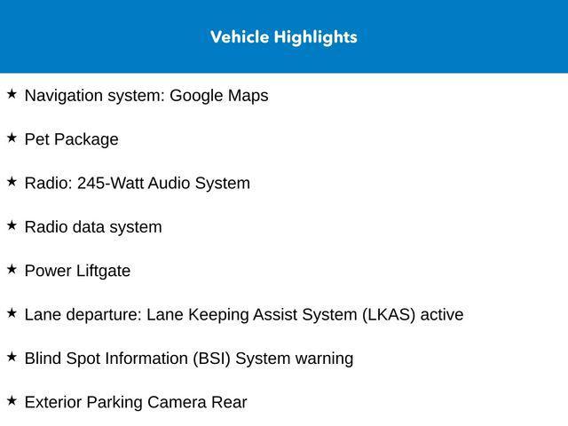 new 2026 Honda Pilot car, priced at $44,440