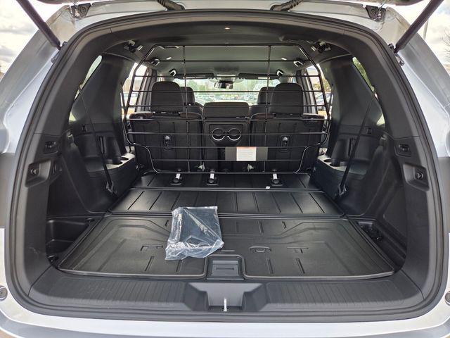 new 2026 Honda Pilot car, priced at $44,440