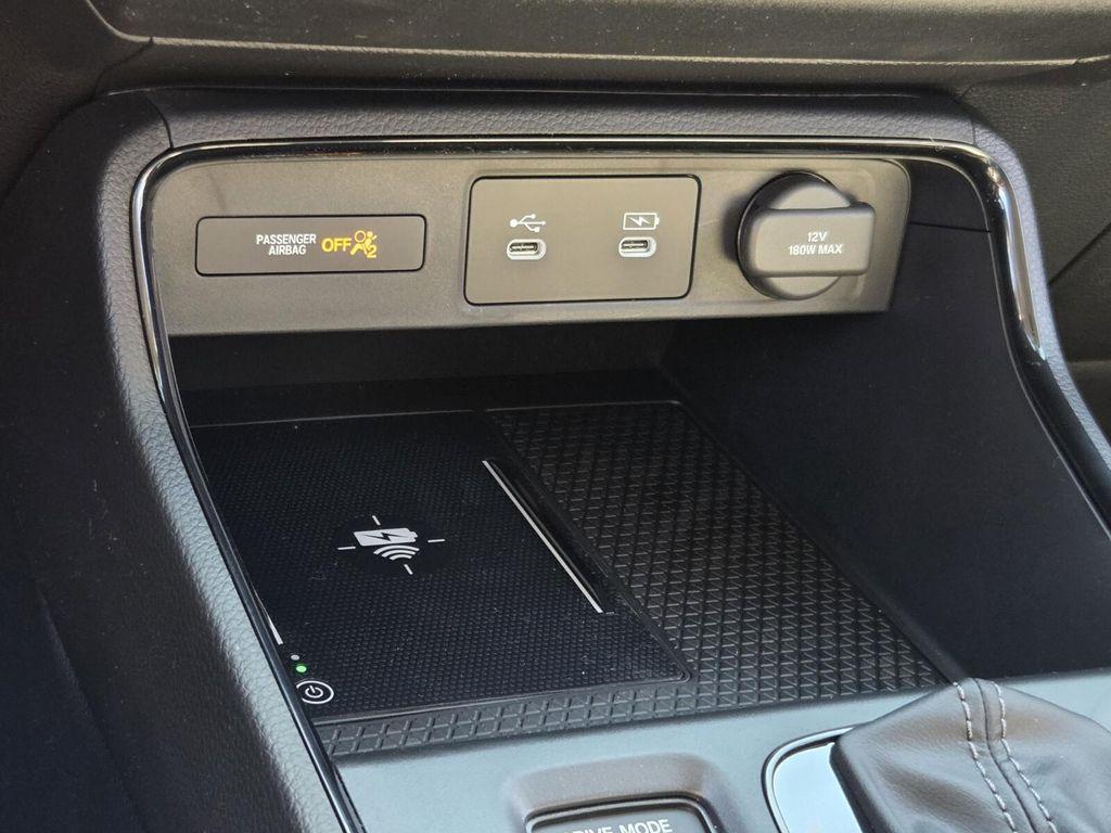 new 2026 Honda CR-V car, priced at $36,555