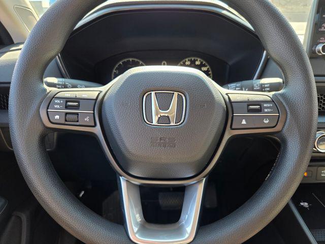 new 2026 Honda CR-V car, priced at $35,004