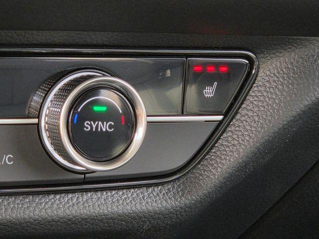 new 2026 Honda HR-V car, priced at $31,800