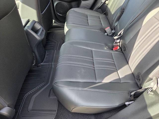 new 2026 Honda HR-V car, priced at $31,800