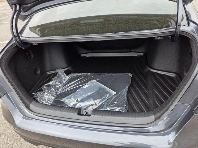 new 2026 Honda Accord car, priced at $31,890