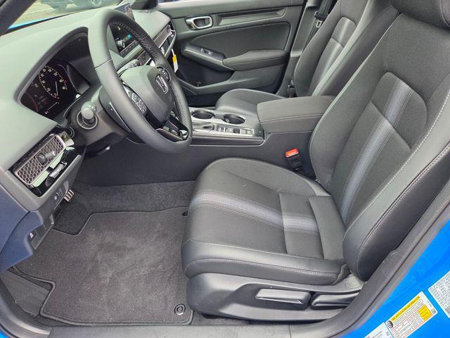 new 2026 Honda Civic car, priced at $28,314