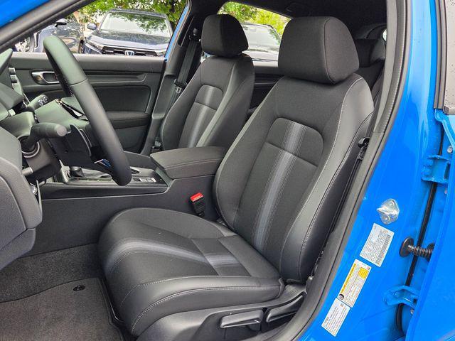 new 2026 Honda Civic car, priced at $28,314
