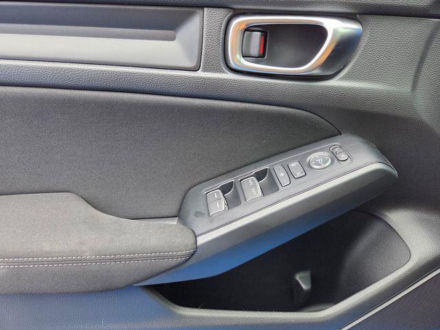 new 2026 Honda Civic car, priced at $28,314