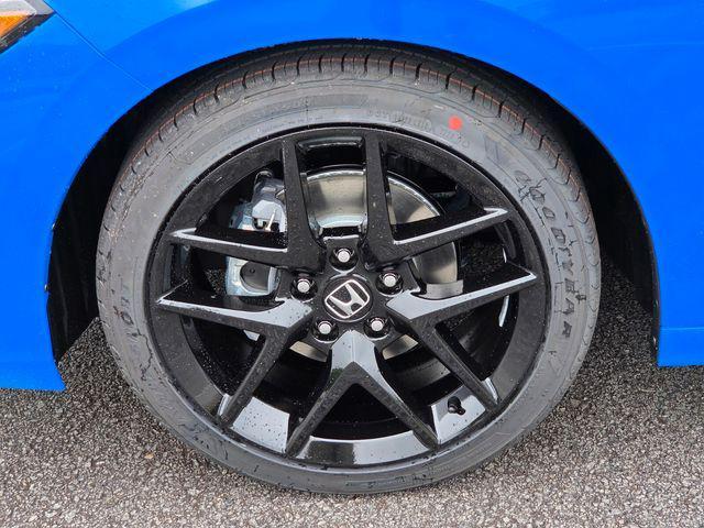 new 2026 Honda Civic car, priced at $28,314