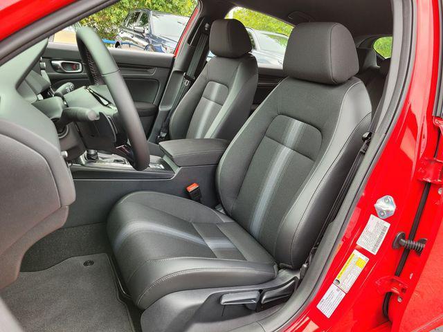 new 2026 Honda Civic car, priced at $27,785