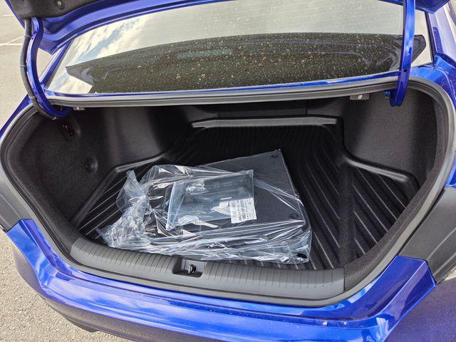 new 2026 Honda Accord Hybrid car, priced at $34,433