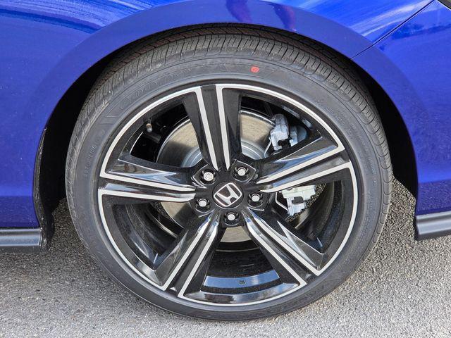 new 2026 Honda Accord Hybrid car, priced at $34,433