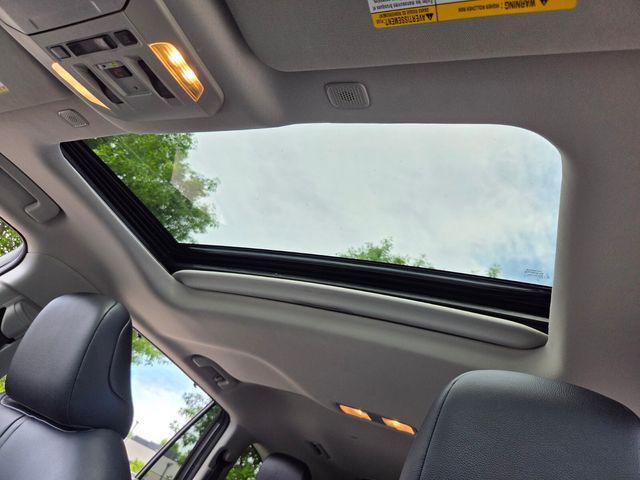 used 2025 Toyota Highlander car, priced at $41,663