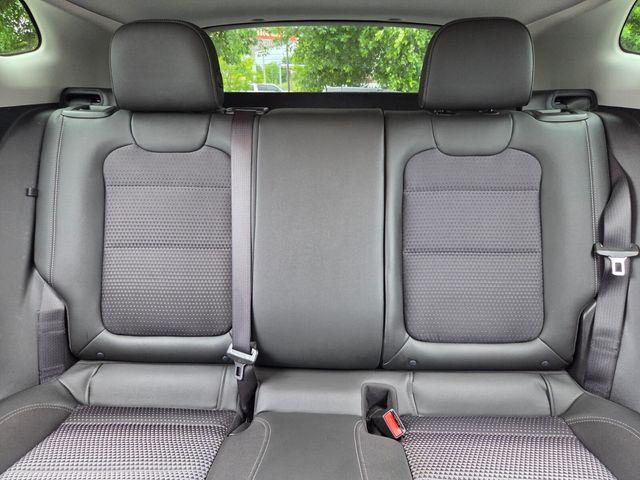 used 2025 Chevrolet Trax car, priced at $22,272