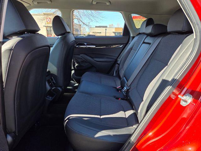 used 2024 Kia Seltos car, priced at $19,732