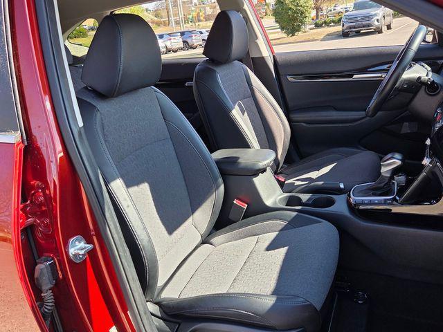 used 2024 Kia Seltos car, priced at $19,732