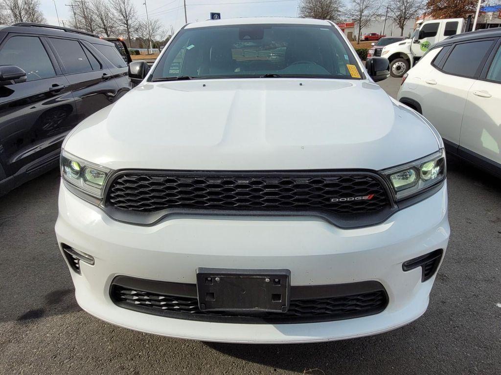 used 2023 Dodge Durango car, priced at $27,994