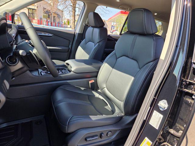 new 2026 Honda Pilot car, priced at $45,990