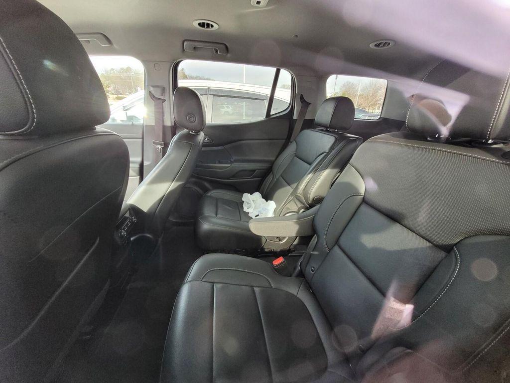 used 2023 GMC Acadia car, priced at $24,000