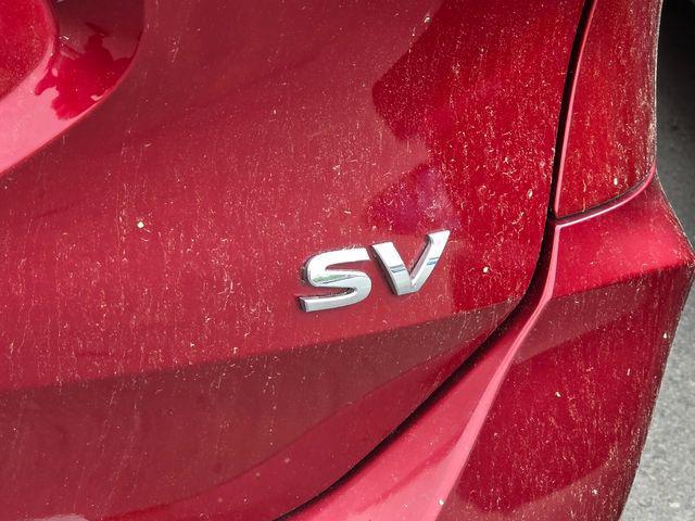 used 2018 Nissan Rogue car, priced at $15,249