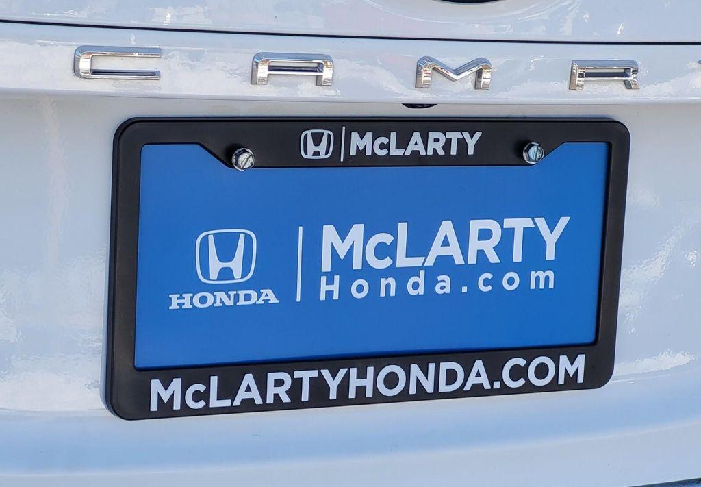 used 2024 Toyota Camry car, priced at $24,610