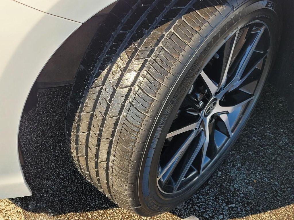 used 2024 Toyota Camry car, priced at $24,610