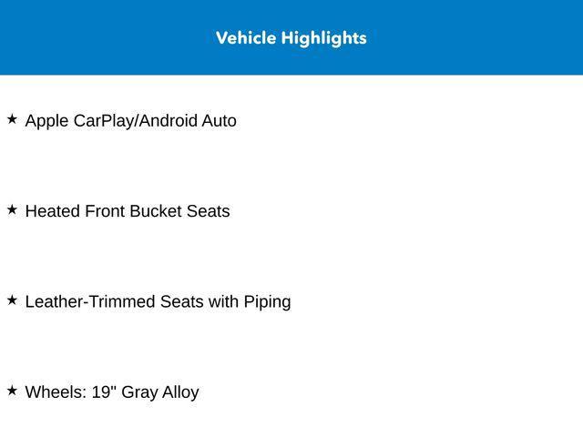 new 2026 Honda Odyssey car, priced at $46,433