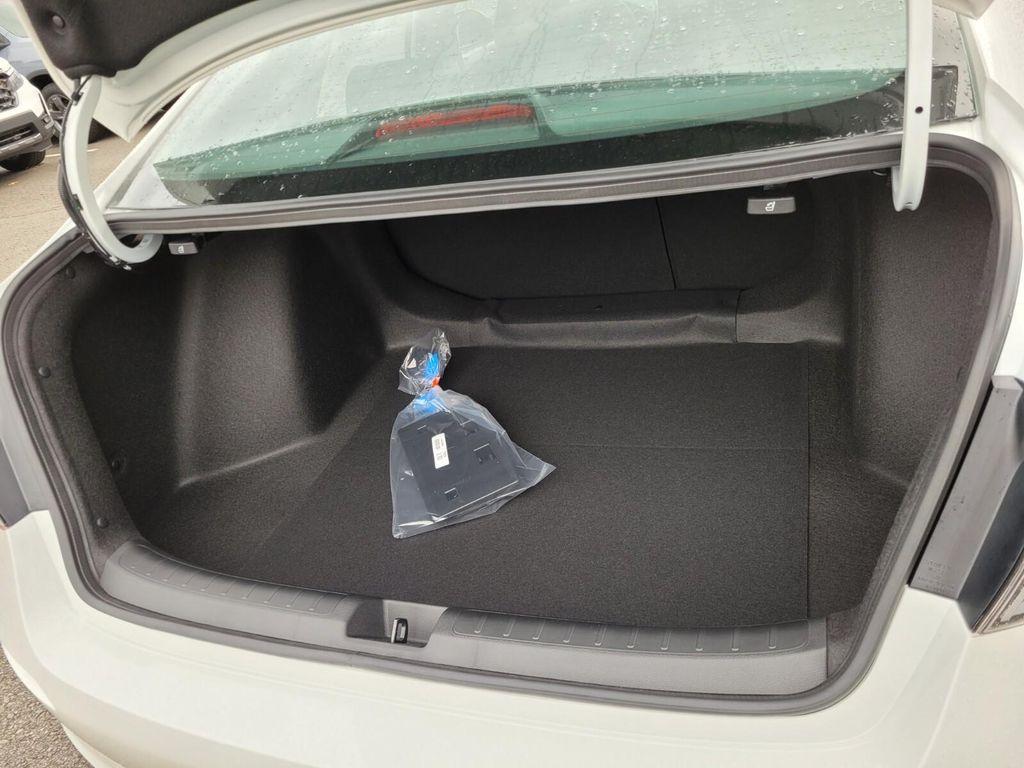 new 2026 Honda Civic car, priced at $28,245