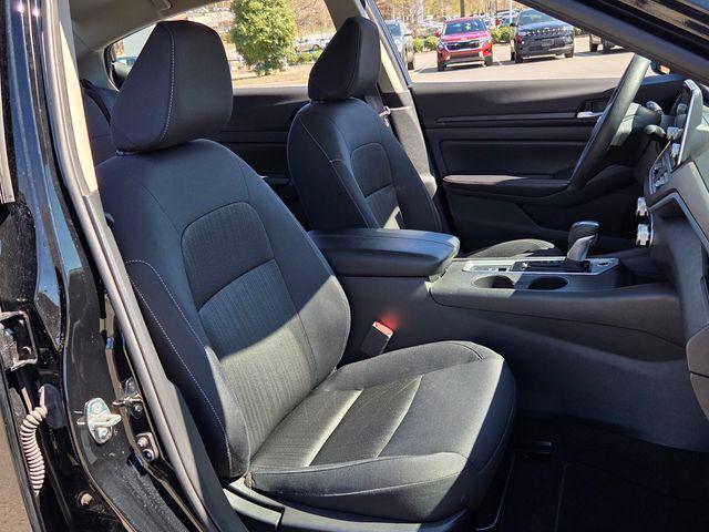 used 2025 Nissan Altima car, priced at $20,199