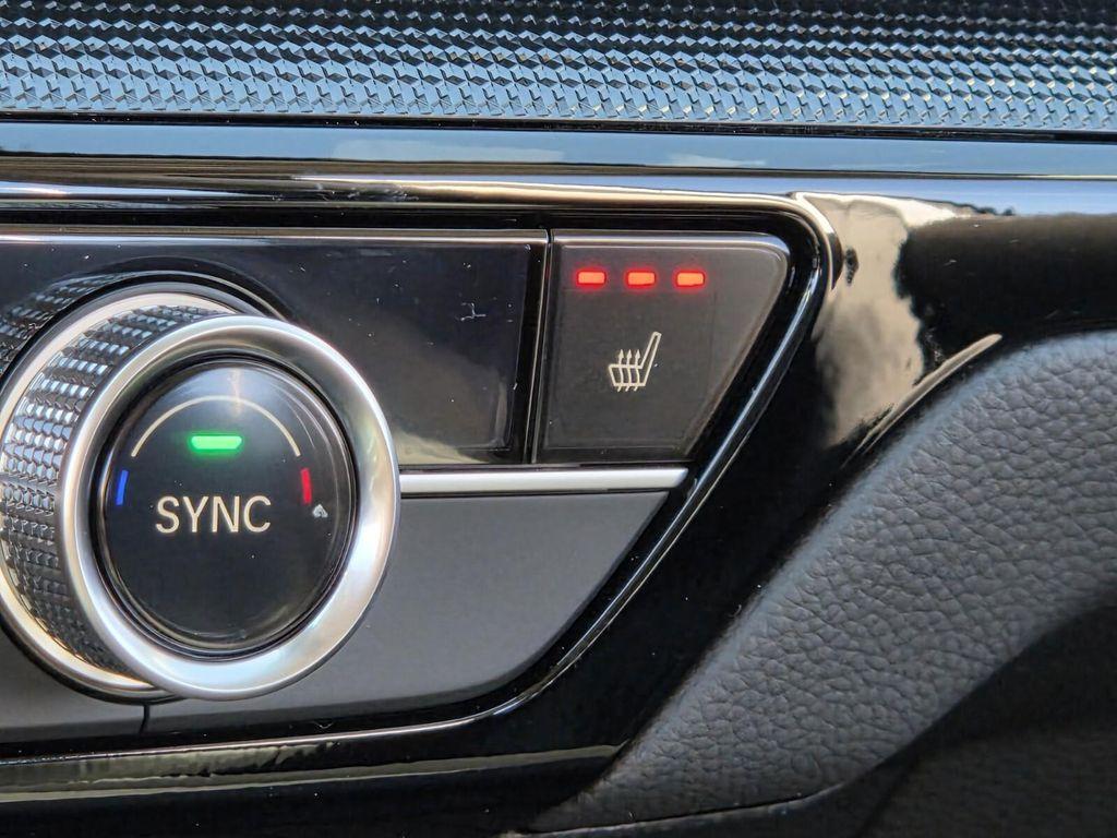 new 2026 Honda CR-V car, priced at $38,805