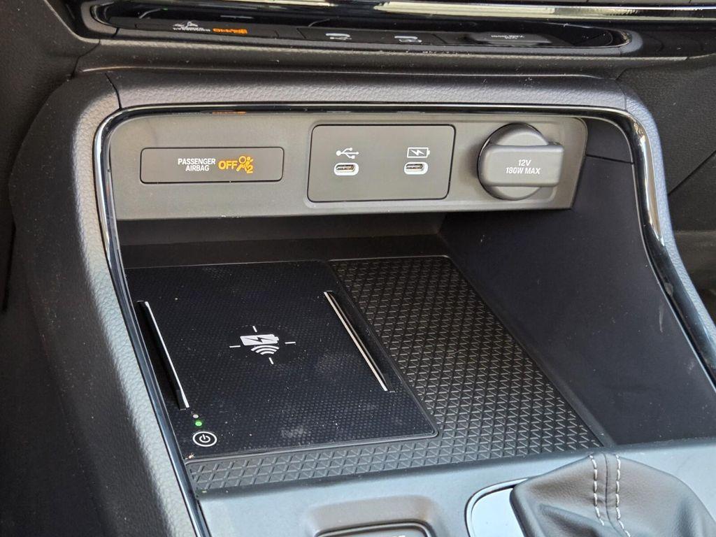 new 2026 Honda CR-V car, priced at $38,805