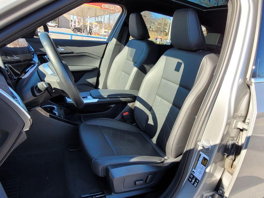 used 2025 BMW X1 car, priced at $30,270