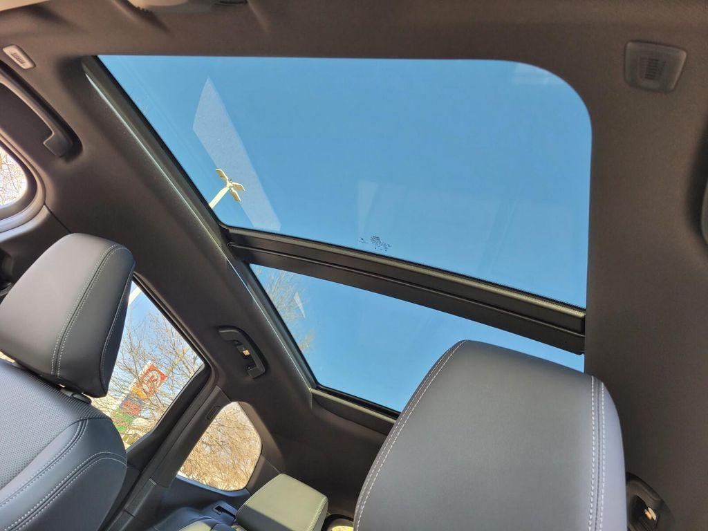 used 2025 BMW X1 car, priced at $30,270