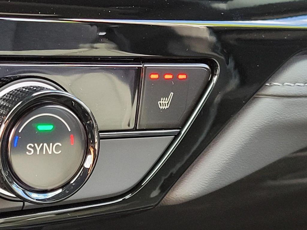 new 2025 Honda Accord Hybrid car, priced at $33,369