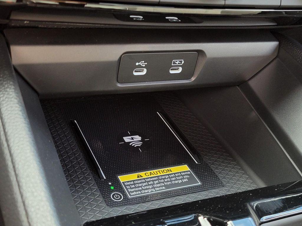 new 2025 Honda Accord Hybrid car, priced at $33,369