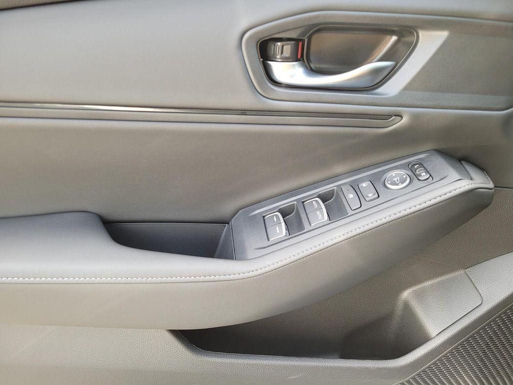 new 2025 Honda Accord Hybrid car, priced at $33,369