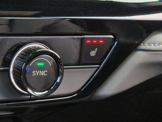 new 2026 Honda Accord Hybrid car, priced at $37,145