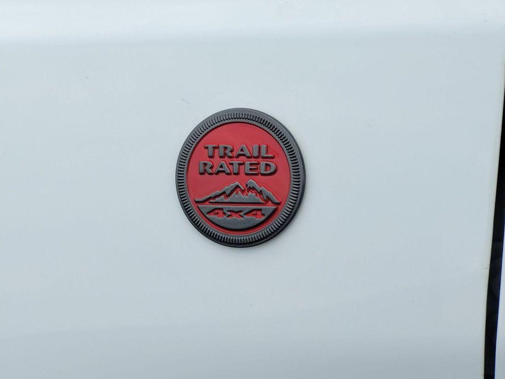 used 2023 Jeep Compass car, priced at $21,525