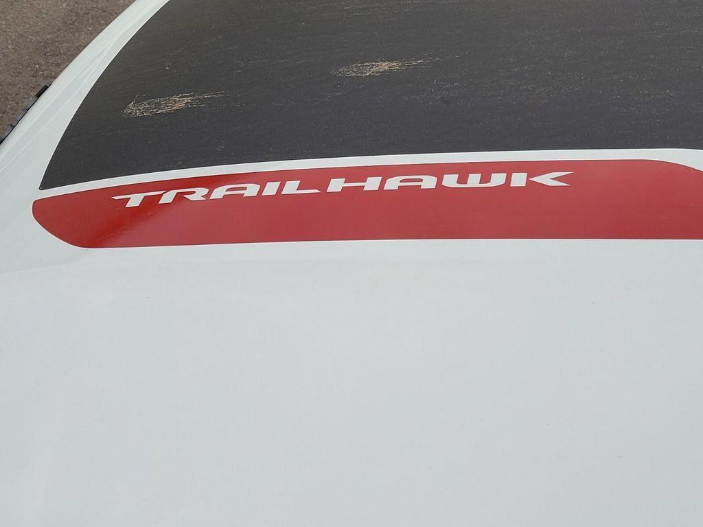 used 2023 Jeep Compass car, priced at $21,525