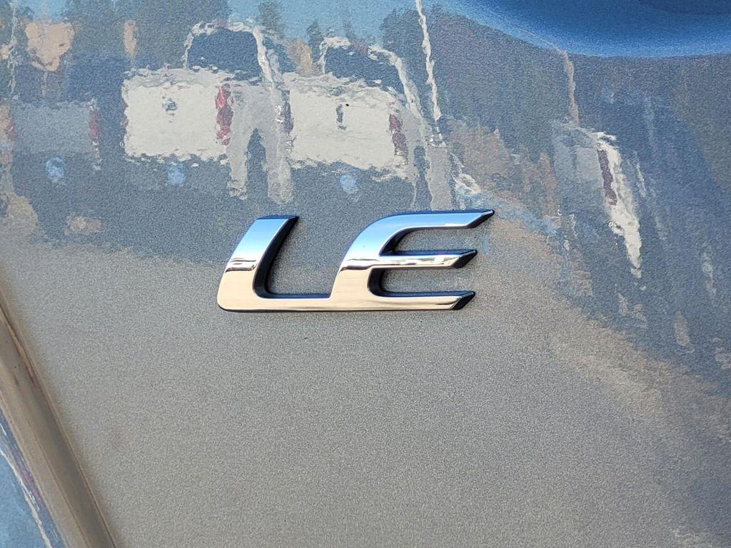 used 2025 Toyota Corolla car, priced at $18,522