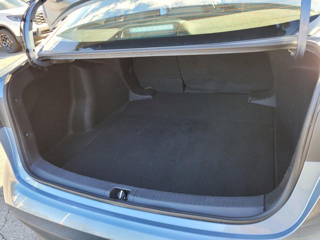 used 2025 Toyota Corolla car, priced at $18,522