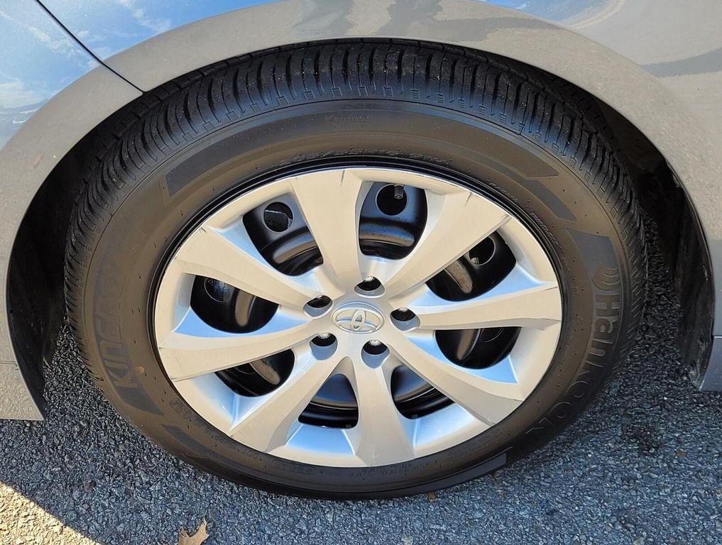 used 2025 Toyota Corolla car, priced at $18,522