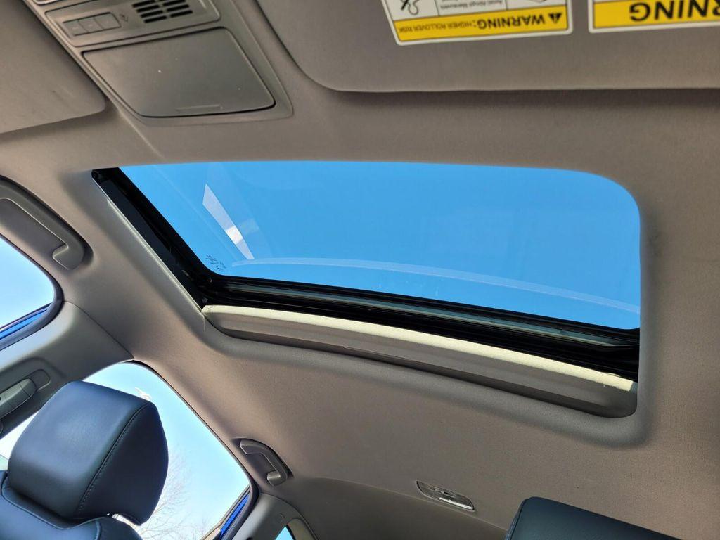 used 2021 Honda CR-V car, priced at $21,987