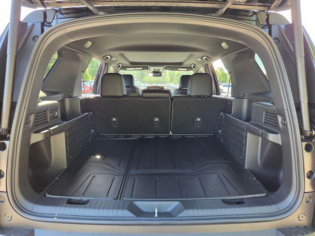 new 2026 Honda Passport car, priced at $54,145