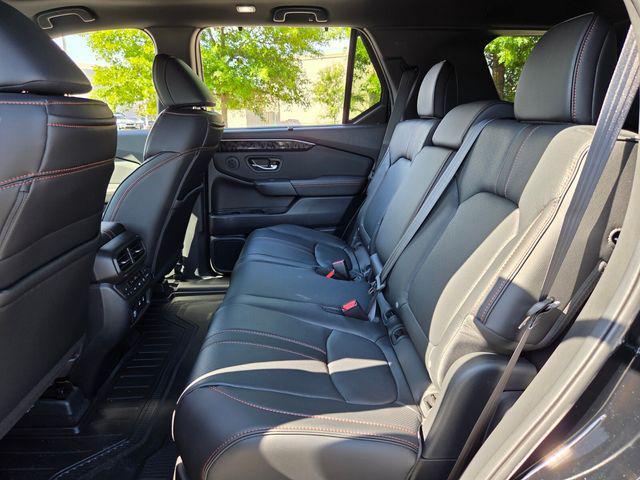 new 2026 Honda Passport car, priced at $54,145