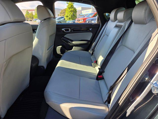 new 2026 Honda Civic Hybrid car, priced at $34,790