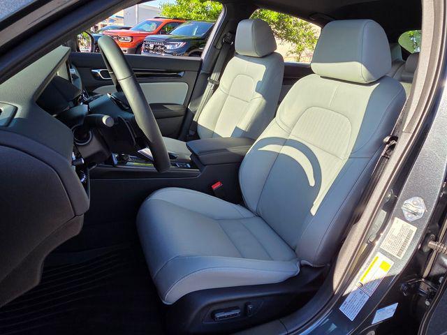new 2026 Honda Civic Hybrid car, priced at $34,790