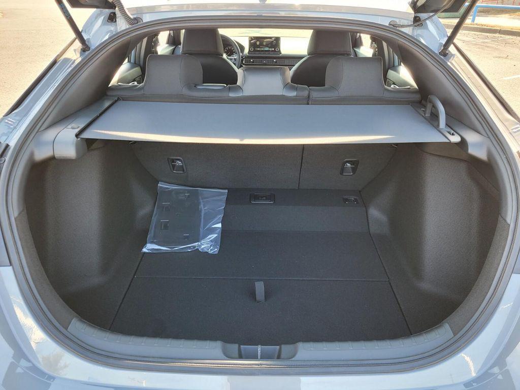 new 2026 Honda Civic car, priced at $29,545