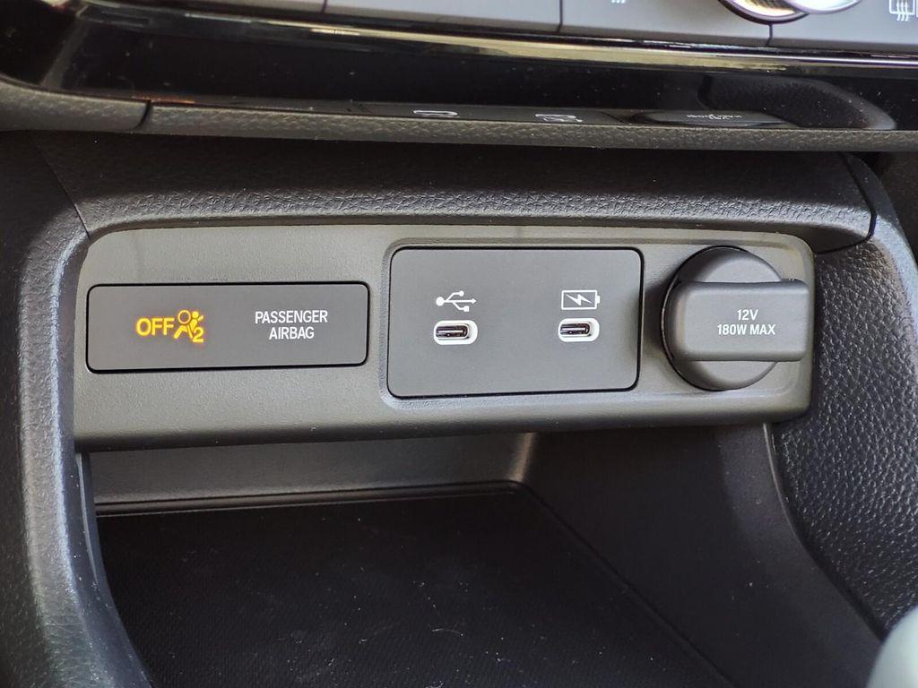 new 2026 Honda Civic car, priced at $29,545